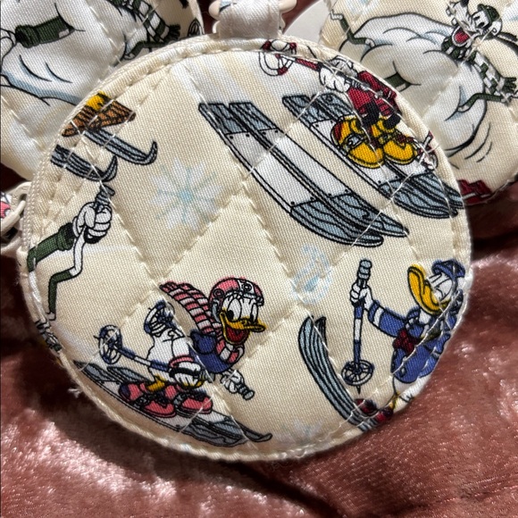 Vera Bradley Disney BNWT - Picture 11 of 11
